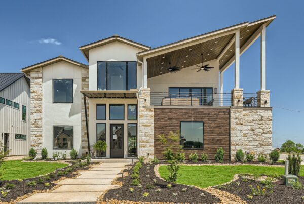 2023 Parade of Homes The Peterborough