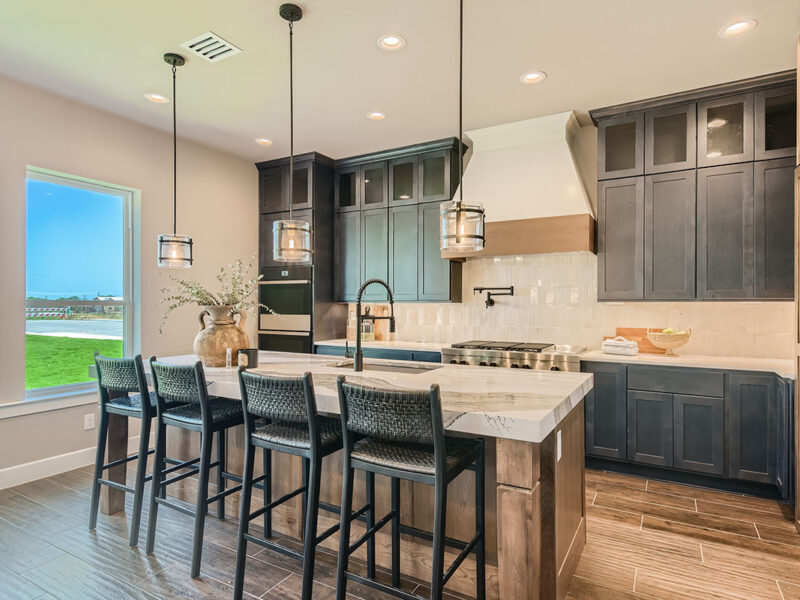 macaw custom homes san antonio
