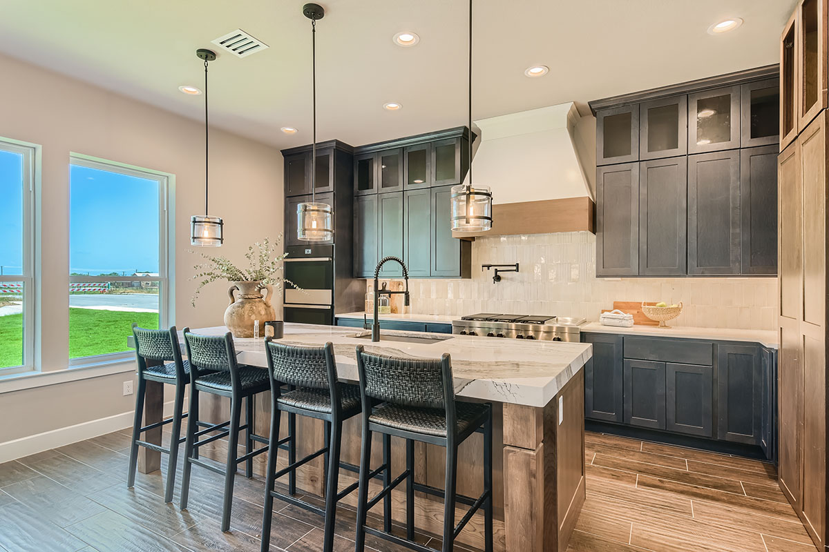 macaw custom homes san antonio