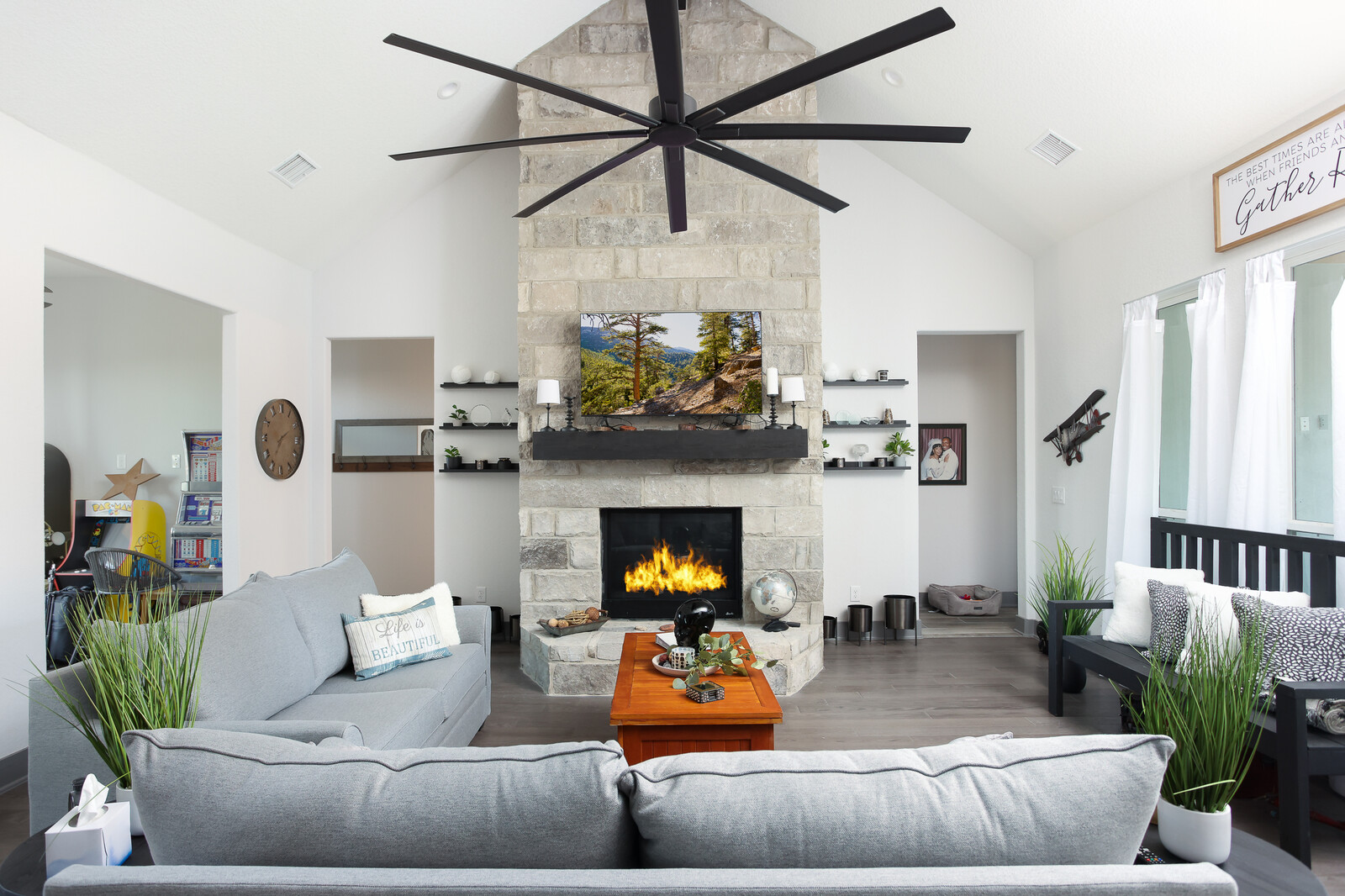 Picture of The Ridge – Macaw Homes