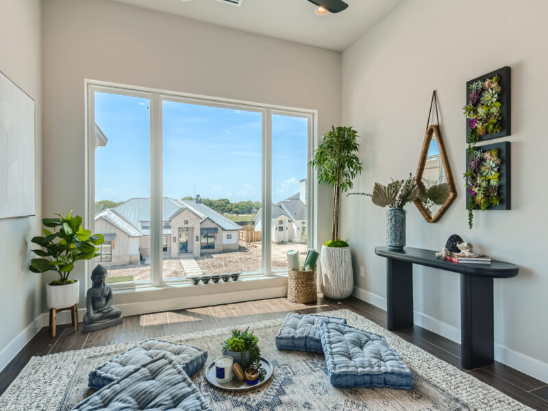 20 2nd Floor Office