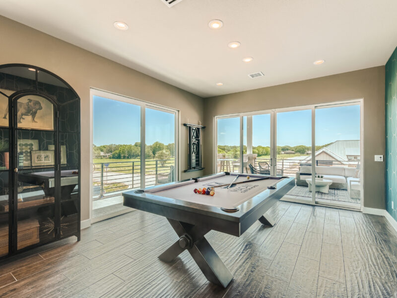 22 2nd Floor Game Room