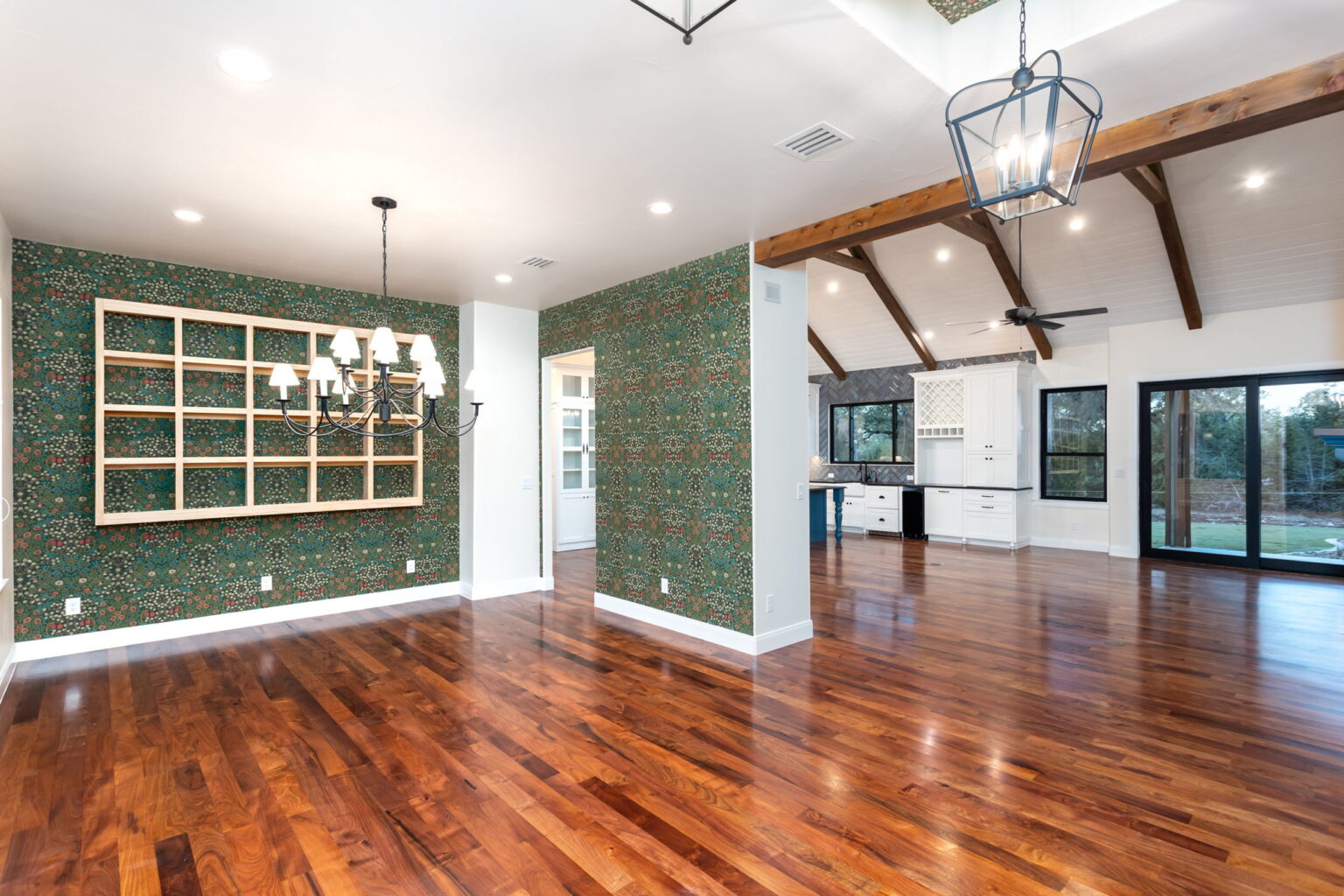 Stunning Macaw Living Spaces For Small Homes image