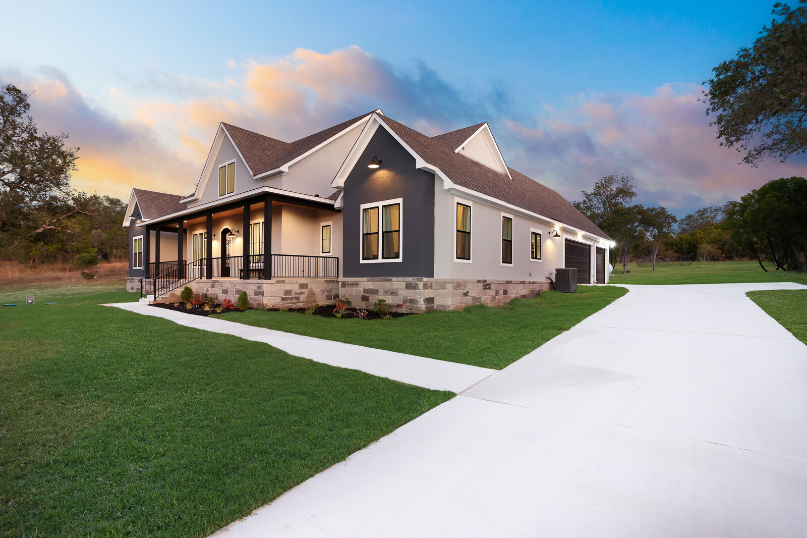 View of Macaw Homes – Your Dream Home, Our Mission