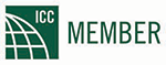 ICC Member logo
