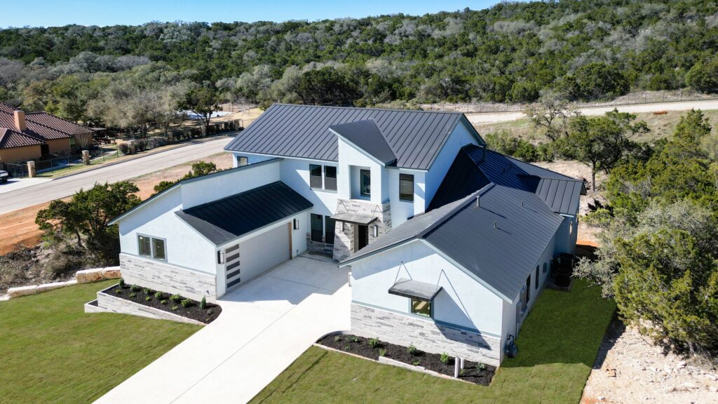 the Diana Macaw homes