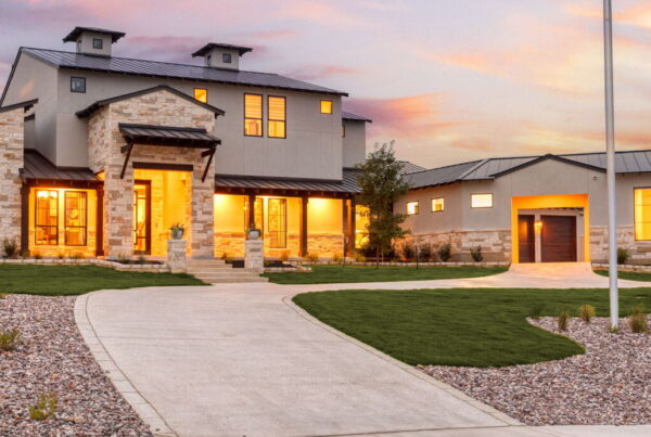 2025 Parade of Homes The Lone Ranger