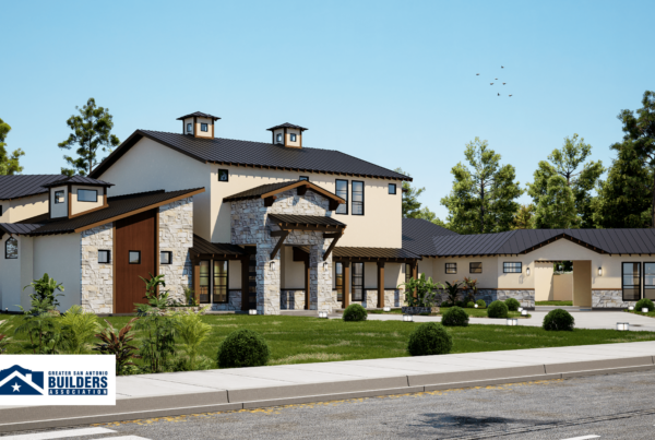 2025 Parade of Homes The Lone Ranger