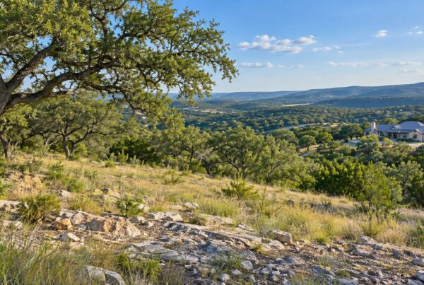 George’s Ranch | Lot 6, Easy Money