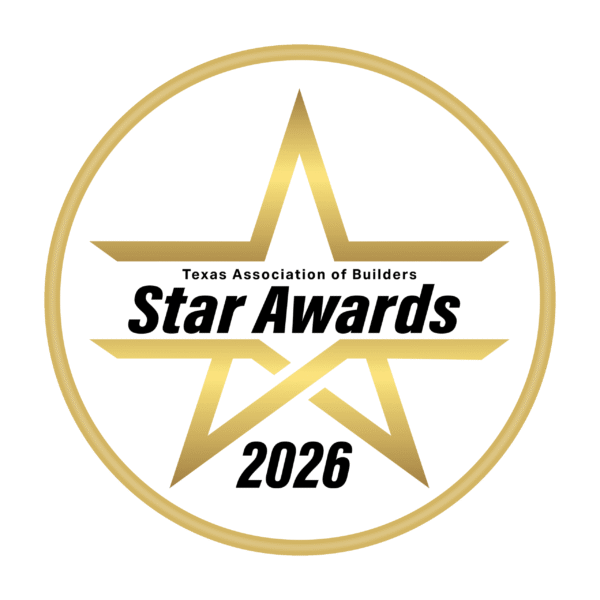 Texas Association of Builders Star Awards 2026